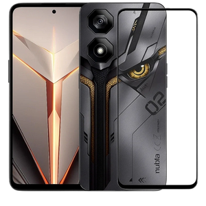 Protector de pantalla Full Screen 3D Nubia Neo 2