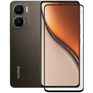 Protector de pantalla Full Screen 3D Realme P3 5G