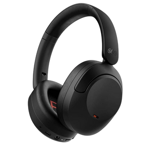 QCY H4 ANC Negro