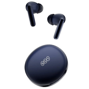 QCY T13 ANC2 Azul TWS ANC Bluetooth 5.3 30h IPX5 Auriculares inalámbricos
