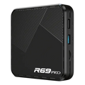 R69 Pro 4GB/64GB 8K WiFi 6 Android 14
