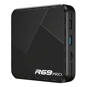R69 Pro 4GB/64GB 8K WiFi 6 Android 14