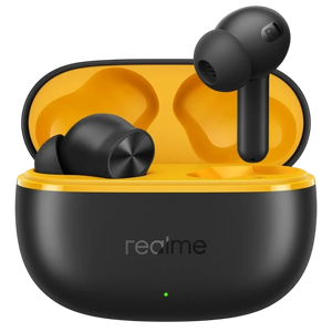 Realme Buds T200 Lite Negro