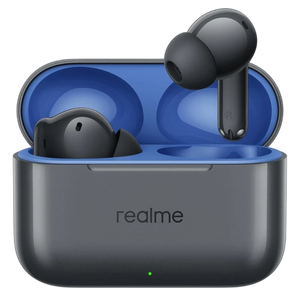 Realme Buds T200 ANC Negro