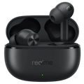 Realme Buds T200x ANC Negro