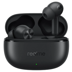 Realme Buds T200x ANC Negro