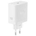 Realme SUPERVOOC 45W USB-A Blanco