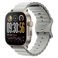 Realme Watch 5 Plata GPS independiente IP68 - Reloj Inteligente