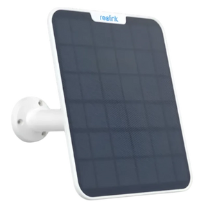 Reolink Solar Panel 2 Blanco