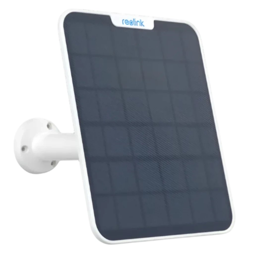 Reolink Solar Panel 2 6W IP65