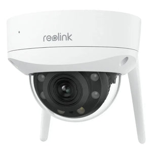Reolink W437 - Cámara de Seguridad Exterior