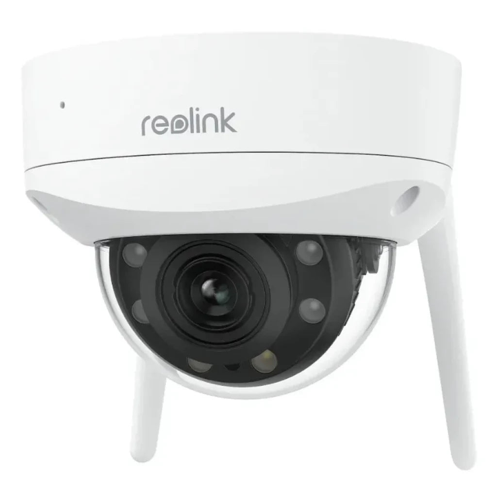 Reolink W437 - Cámara de Seguridad Exterior