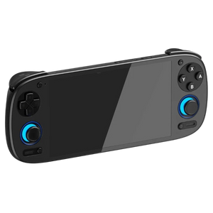 Retroid Pocket 5 SD865 8GB/128GB Negro