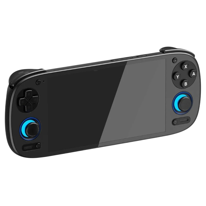 Retroid Pocket 5 SD865 8GB/128GB Negro 
