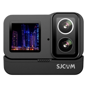 SJCAM SJ20 4K WiFi - Cámara Deportiva