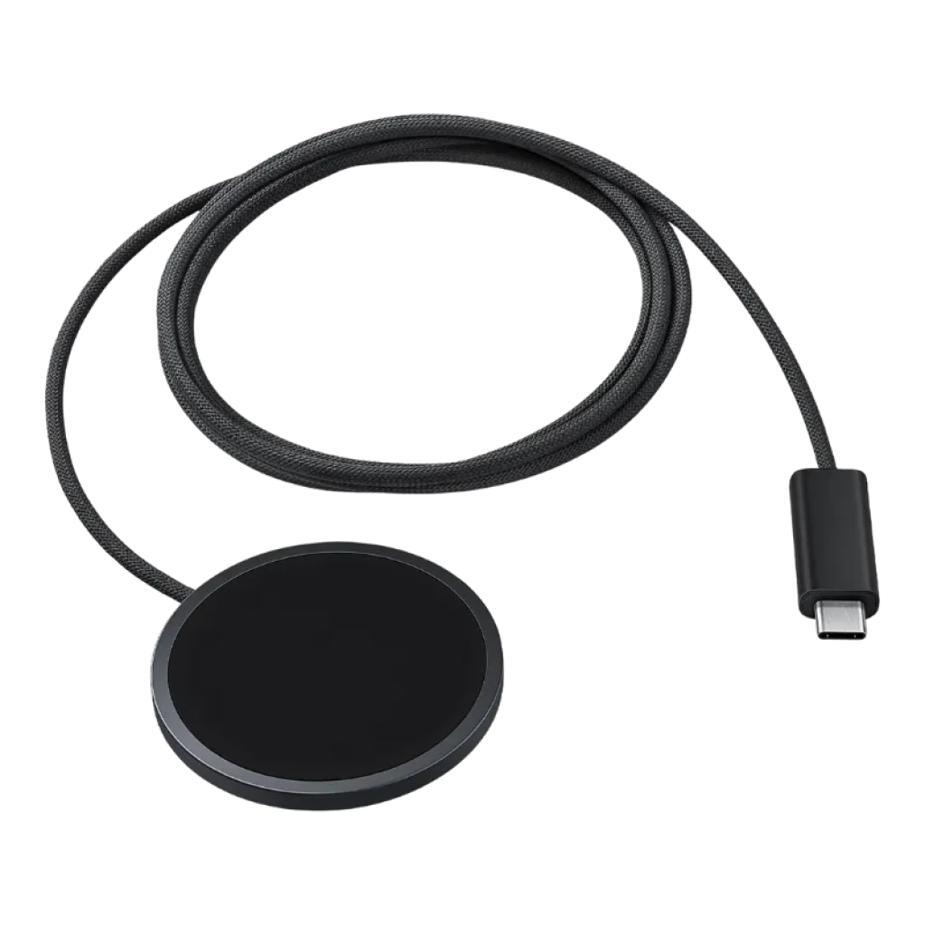 Samsung  EP-P2900BBE 25W - Cargador inalámbrico