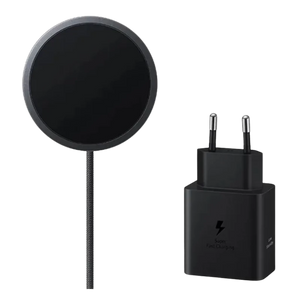Samsung EP-P2900TBE 25W + Adaptador de 45W