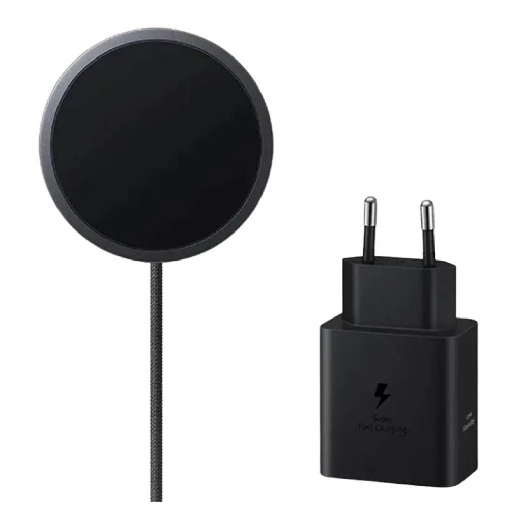 Samsung EP-P2900TBE 25W + Adaptador de 45W