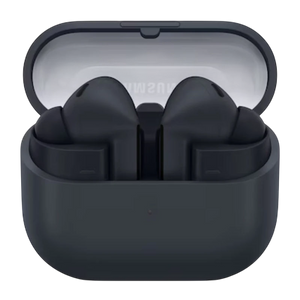 Samsung Galaxy Buds3 FE R420 Negro TWS Bluetooth 5.4 30h IP54 Auriculares inalámbricos