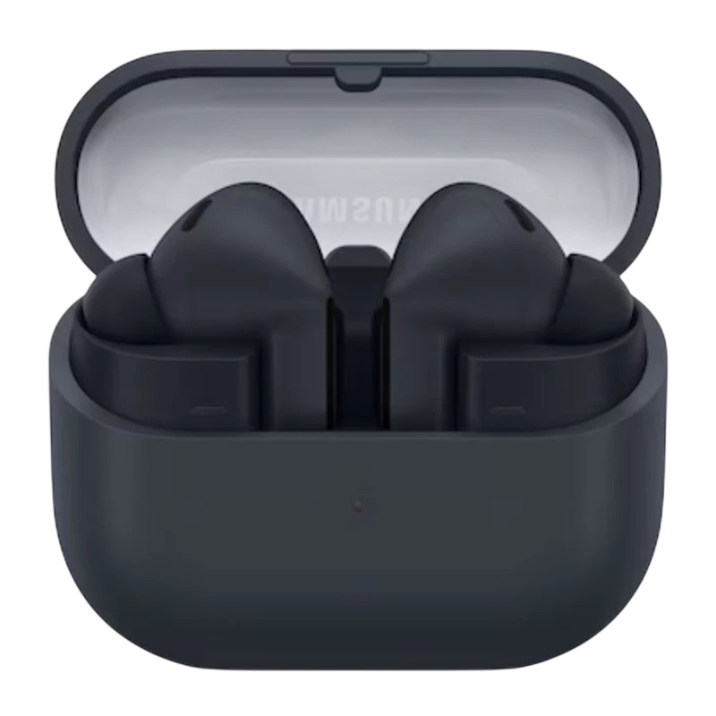 Samsung Galaxy Buds3 FE R420 Negro TWS Bluetooth 5.4 30h IP54 Auriculares inalámbricos