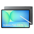 Samsung Tab S10 FE+ 13,1'' 12GB/256GB WiFi Gris