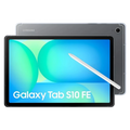 Samsung Galaxy Tab S10 FE 10,9" 12GB/256GB WiFi Gris