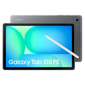 Samsung Galaxy Tab S10 FE 10,9" 12GB/256GB WiFi Gris