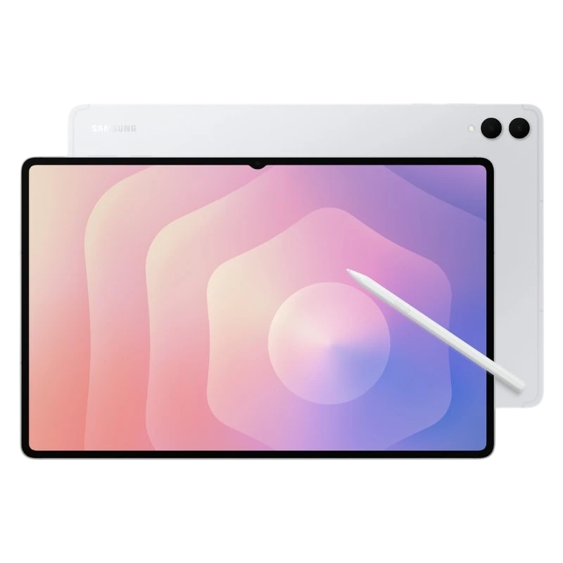 Samsung Galaxy Tab S11 Ultra 14,6" 12GB/256GB 5G Plata