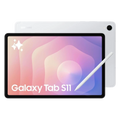 Samsung Galaxy Tab S11 11" 12GB/128GB 5G Plata