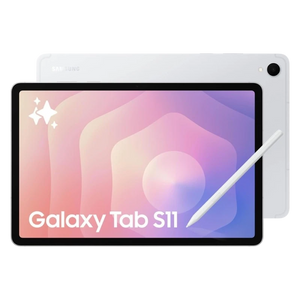 Samsung Galaxy Tab S11 11" 12GB/128GB 5G Plata