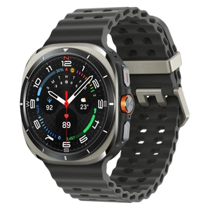 Samsung Galaxy Watch Ultra 2025 47mm LTE Plateado Titanio
