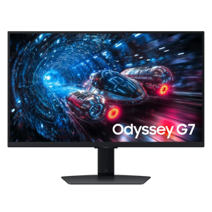 Samsung Odyssey G7 G70F