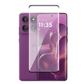 Protector de cristal templado Motorola Edge 60 Neo Full Screen 3D
