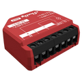 Shelly 1PM Gen3 Rojo - Relé Inteligente WiFi