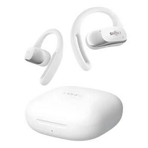 Shokz OpenFit Air Blanco