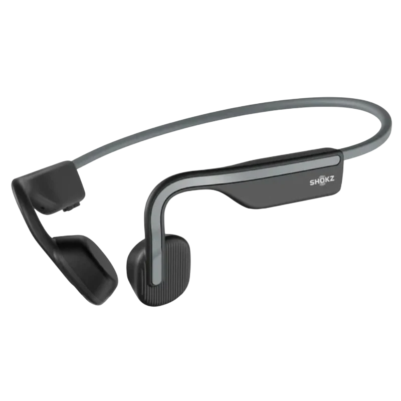 Shokz OpenMove Gris de Conducción Ósea