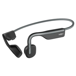 Shokz OpenMove Gris de Conducción Ósea