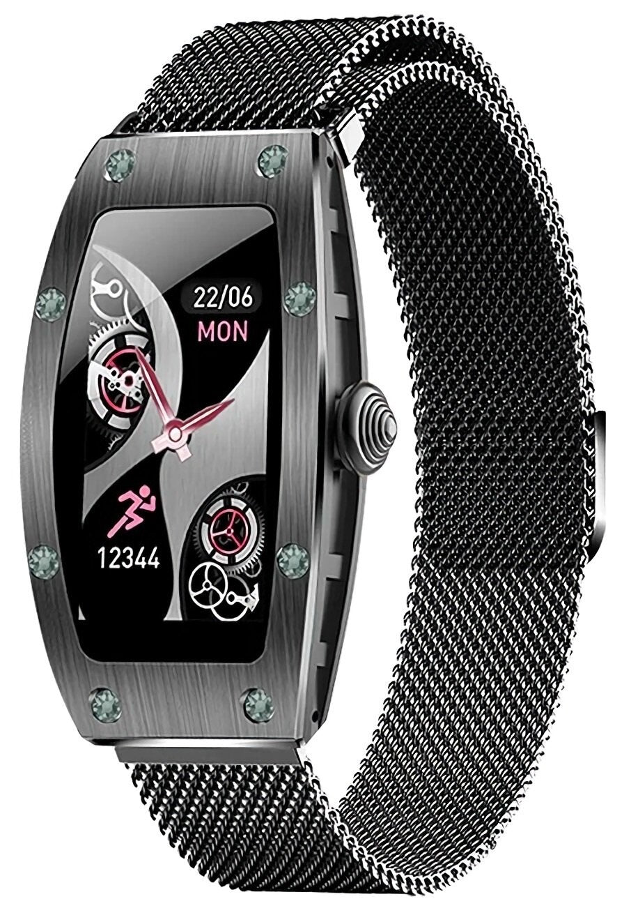 Smartband Kumi K18