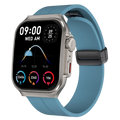 Smartwatch OV88 Turquesa