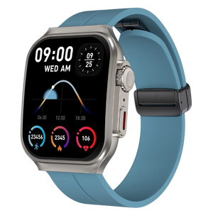 Smartwatch OV88 Turquesa