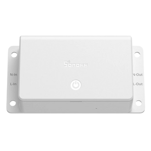 Sonoff Basic R5 Gen5 - Switch Inteligente WiFi