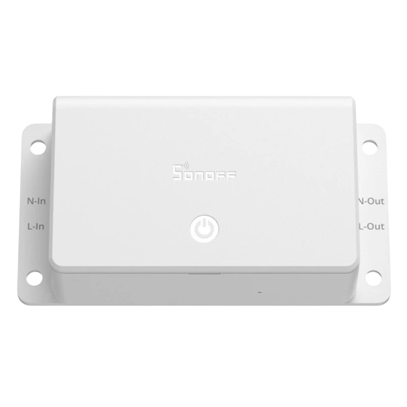 Sonoff Basic R5 Gen5 - Switch Inteligente WiFi