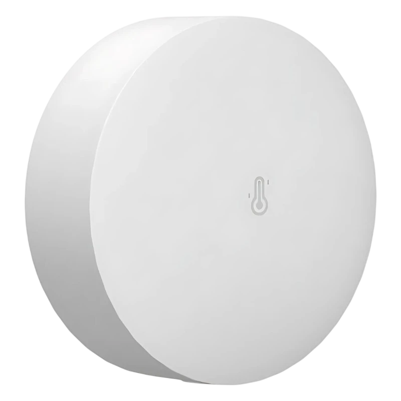 SONOFF SNZB-02P Zigbee Sensor de temperatura y humedad