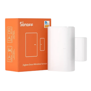 Sonoff SNZB-04P ZigBee - Sensor de Puerta y Ventana
