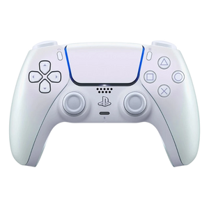 Mando Sony DualSense PS5 Chroma Pearl