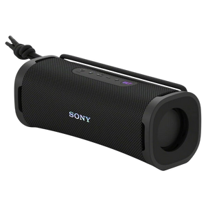 Sony ULT Field 1 Negro