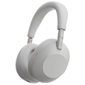 Sony WH-1000XM6 ANC Plata