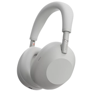 Sony WH-1000XM6 ANC Plata