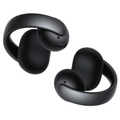 Soundcore AeroClip Negro Bluetooth 5.4 32h IPX4 Multipunto Auriculares inalámbricos