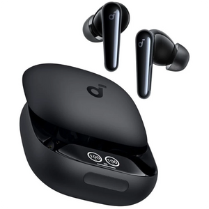 Soundcore Liberty 4 Pro ANC Negro
